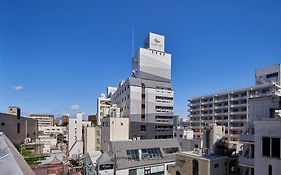 ホテルグローバルビュー郡山